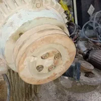 موتور سه اسب