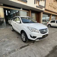 چانگان CS 35 (مونتاژ) 1397 سفید|خودرو سواری و وانت|بابل, |دیوار