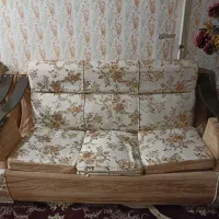 مبل کارکرده