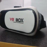 عینک واقعیت مجازی نو|کنسول، بازی ویدئویی و آنلاین|مبارکه, |دیوار