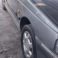 پرشیا مدل ۸۲