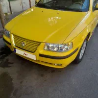 خریدوفروش تاکسی تهران