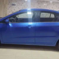 خودرو آریزو 5 اتومات