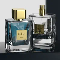 پرفیوم مردانه Gilbert تراست