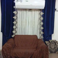 پرده در حد نو