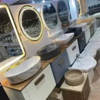 روشویی کابینتی مدل کسری