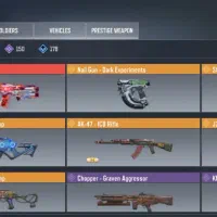 اکانت کالاف