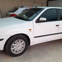 سمند LX مدل ۹۴