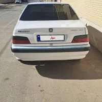 پارس ELX مدل ۹۲ ۲۶۰تا کار واقعی به شرط دیاگ|خودرو سواری و وانت|همایجان, |دیوار