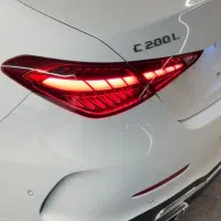 بنز c200 مدل 2025|خودرو سواری و وانت|تهران, جماران (نیاوران)|دیوار