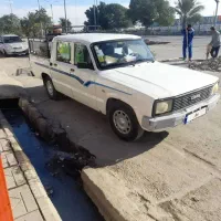 مزدا دو کابین 2000ژاپن