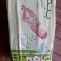 پوشک ببم سایز ۲