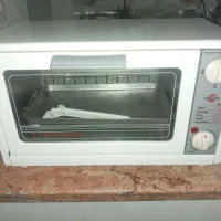 توستر اون