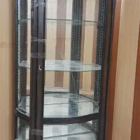 گنجه سالم تمیز|بوفه، ویترین، کنسول|چناران, |دیوار