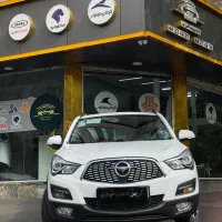 هایما اس ۵/haima s5/صفر/مدل ۱۴۰۴|خودرو سواری و وانت|تهران, ستارخان|دیوار