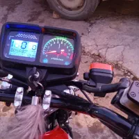 موتور 200کویر در حد