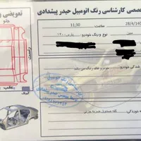 فروش پژو پارس سال ۱۴۰۰|خودرو سواری و وانت|مریوان, |دیوار