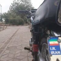 پیشتاز فوری فوری|موتورسیکلت|تاتار علیا, |دیوار