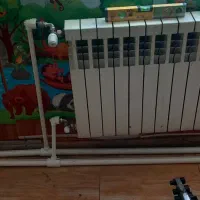 تعمیر و نصب پکیج و رادیاتور (تهران)|آبگرمکن، پکیج، شوفاژ|ری, شهادت|دیوار