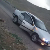 پژو۴۰۵ مدل ۸۵|خودرو سواری و وانت|سهند, |دیوار