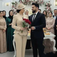 لباس مجلسی|لباس|همدان, |دیوار