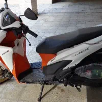 کیلیک مدل ۴۰۱|موتورسیکلت|کهریزک, |دیوار