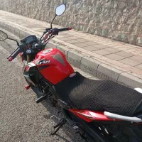 lifan kps 200|موتورسیکلت|تهران, ازگل|دیوار