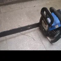 اره موتوری هیوندای