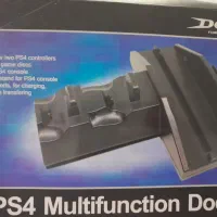 استند پلی استیشن ۴ (ps4)|کنسول، بازی ویدئویی و آنلاین|گرگان, |دیوار