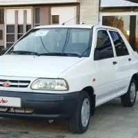 پراید 98|خودرو سواری و وانت|شاهین دژ, |دیوار