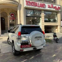 تویوتا پرادو TXL ، مدل ۲۰۱۳|خودرو سواری و وانت|تهران, عباس‌آباد|دیوار