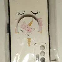 قاب گوشی شیائومی ردمی نت ده نو با پایه نگهدارنده