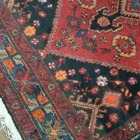 فرش|فرش|زنجان, |دیوار