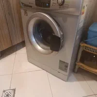 لباسشویی آبسال دیجیتال