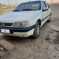 اس ال ایکس مدل ۹۵ بی رنگ