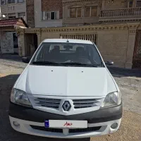 تندر۹۰مدل۱۳۹۲کم کارفابریک E2فول