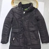 کاپشن داخل خز ۷۹۵ تومن (پوشاک باران)