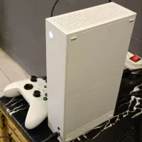 ایکس باکس سری s