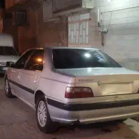 پژو پارس ۸۶ عروسک|خودرو سواری و وانت|قنوات, |دیوار