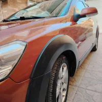 اچ سی کراس، H30 cross، موتور تی یو فایو|خودرو سواری و وانت|کرمان, |دیوار