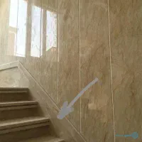 اکیپ گچکاری وکاشی کاری ساختمان و خورده کاری|خدمات پیشه و مهارت|آران و بیدگل, |دیوار