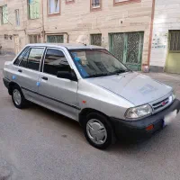 پراید ۹۰ دوگانه کارخانه