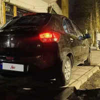 تیبا 2 بی رنگ|خودرو سواری و وانت|کرج, اصفهانی‌ها|دیوار