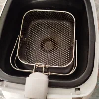 سرخ کن|اجاق گاز و لوازم برقی پختوپز|شریفآباد, |دیوار