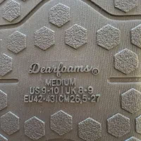 دمپایی جیر مردانه خارجی|کیف، کفش، کمربند|تهران, شادآباد|دیوار