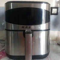سرخ کن
