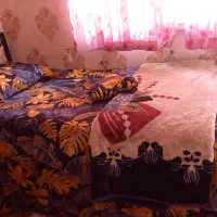باسلام تخت یکنفره فرفوژه.|تخت و سرویس خواب|شیراز, شهرک پرواز|دیوار