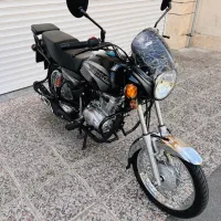 رهرو طرح باکسر خشک