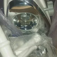 چرخ گوشت سماورگازی
