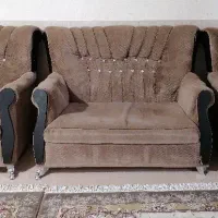 مبل کارکرده درحدنو